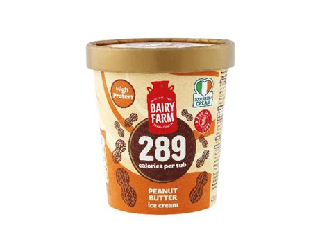 Low Calorie Ice Cream | LIDL