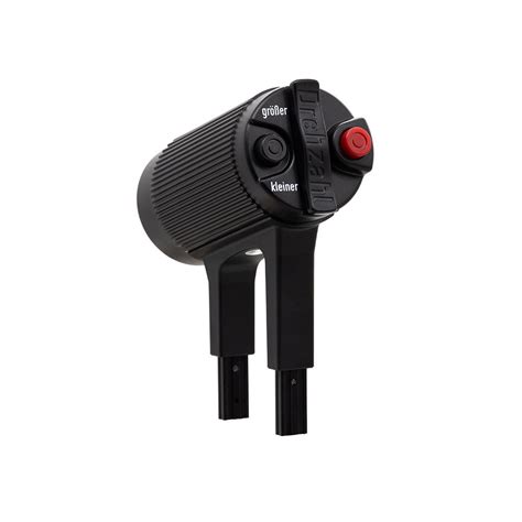 GNX THQ ‘WWII Throttle Grip’ (Stand-alone)