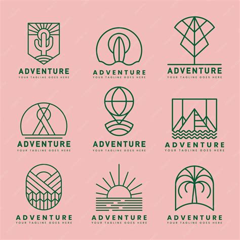 Adventure Logo Vector 的图像结果