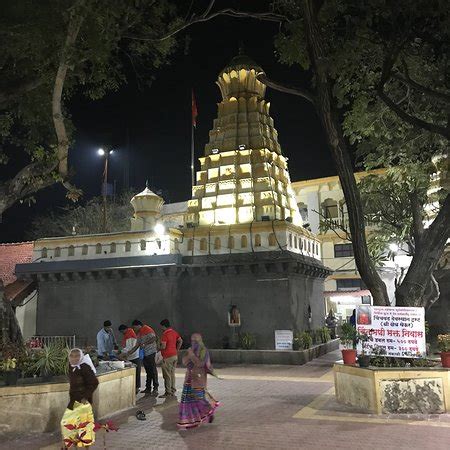 Shree Chintamani Temple (Pune) - 2019 What to Know Before You Go (with ...