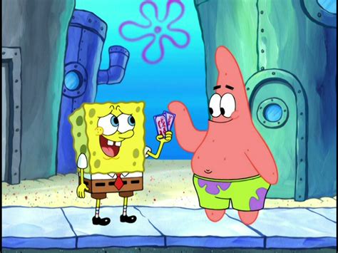 SpongeBob SquarePants Season 7 Image | Fancaps