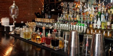 Fairytail Lounge, NYC Gay Bar, Shut Down For Not Having Liquor License ...