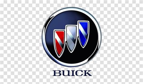 Buick Logos Logo Buick, Symbol, Emblem, Ring, Jewelry Transparent Png ...