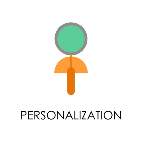 Image result for Personalization
