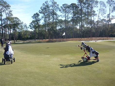 Timuquana Country Club – Tiger Golf Traveler