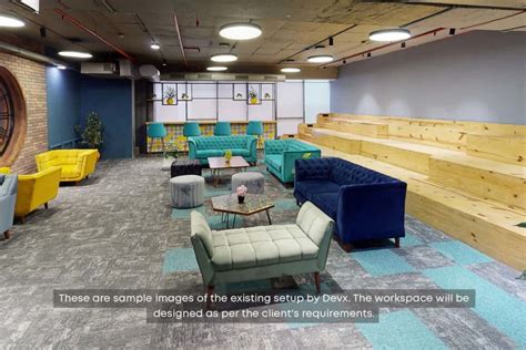 DevX NRK Business Park - Coworking & Shared Office Space in Ab Road, Indore
