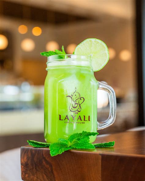 Layali Coffee House (@layalicoffeehouse) • Instagram photos and videos