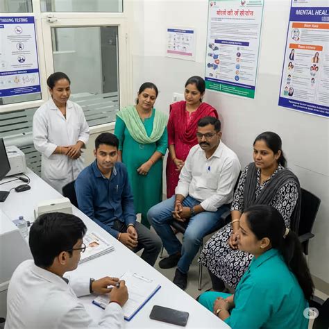 How to Test for Mental Health Issues? – healthcare nt sickcare