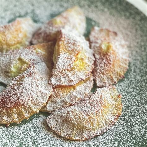 Cream Cheese Stuffed Dessert Empanada – Sierra Nevada Cheese Company