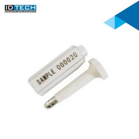 Bolt Seals - RFID Bolt Seals IT / Technology Services from Gurgaon
