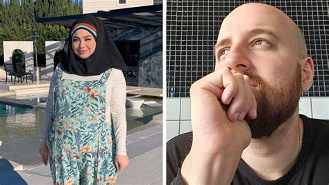 "The only point is to farm outrage": Tectone calls out Frogan for her ...