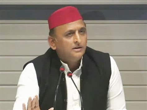 बीजेपी के थीम सॉन्‍ग पर अखिलेश यादव को क्‍यों है आपत्ति? बीजेपी नेता ने ...