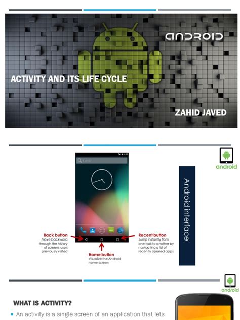 Image result for Activity Life Cycle Java-Dev Mobile