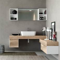 mobili bagno legno naturale mobile bagno in legno naturale con effetto ruvido idfdesign mobili bagno legno naturale mobile bagno in legno naturale con effetto ruvido idfdesign