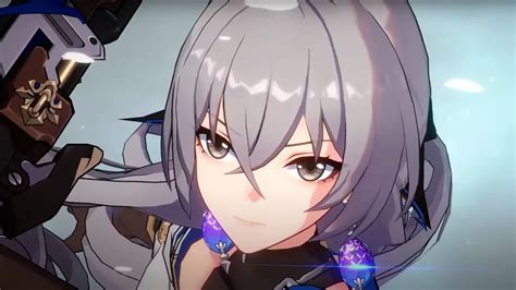 Bronya Honkai Star Rail Ultimate at Blanca Wilkerson blog