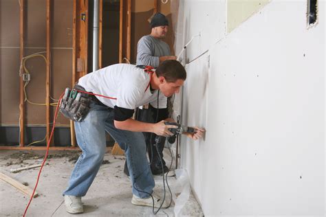 How to Hang Drywall for Smoother, Professional Walls