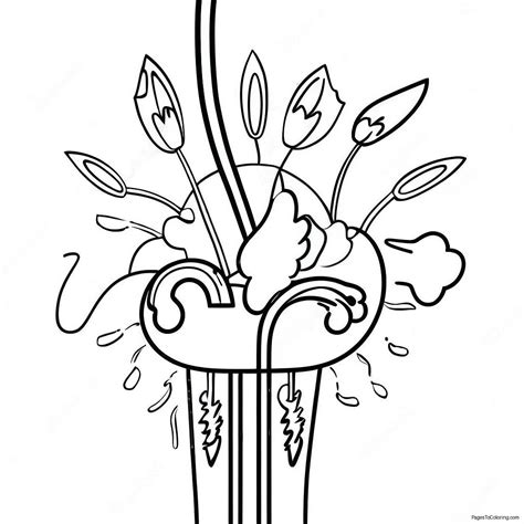 Electricity Coloring Pages 的图像结果