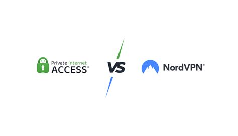 PIA vs NordVPN: Which Is the Better Choice in 2023? - VPNGuru