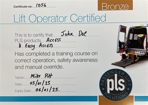 Image result for Lift Master Program