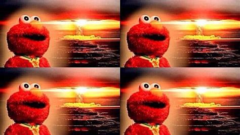 Exploding Elmo Meme 的图像结果