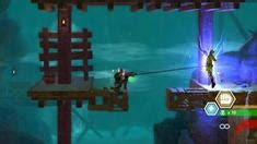 Bionic Commando Rearmed 2 Video Review