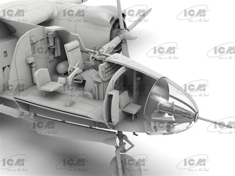 B-26B Marauder - ICM Holding