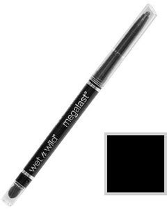 Wet n Wild Mega Last Retractable Eyeliner 5 g - Price in India, Buy Wet ...