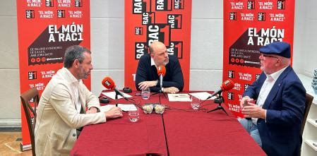 Villarejo ho esbomba tot: "El CNI i Interior van fixar Sandro Rosell ...