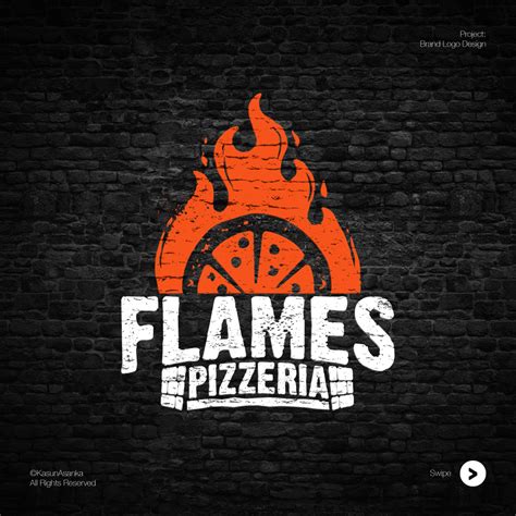 Kasun Asanka on Instagram: "@flamespizzeriasl has been known for a ...