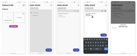 Python IDE Free 的图像结果
