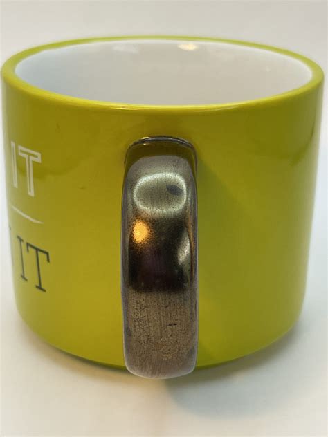 Chug It Like You Mean It Mug - CupofMood