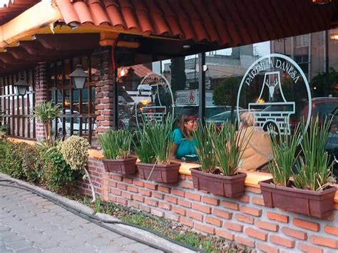 Parrilla Danesa – Lindavista.in