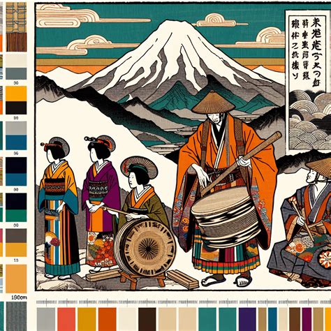 Cultural Color Map 的图像结果