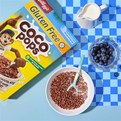 Coco Pops | Kellogg's Australia