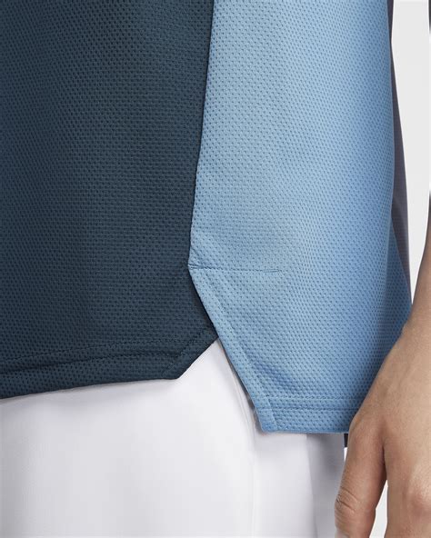 Nike Golf Club Men's Dri-FIT Golf Polo. Nike IN