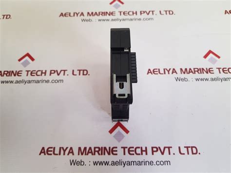 Consilium control mx module – Aeliya Marine Tech