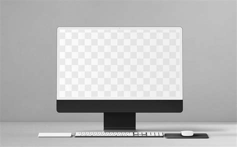 Computer Screen Shape Transparent 的图像结果