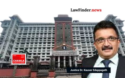 Kerala High Court Allows Addition of Criminal Breach of Trust Charge in ...