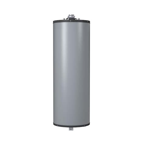 A.O. Smith Signature Select 50-Gallon Tall 9-year Limited 40000-BTU ...
