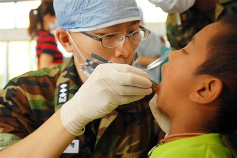 First CG10 MEDCAP brings together 6 nations to treat patients | Article ...