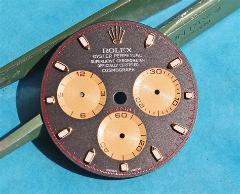 ☆Rolex Luxury Original 18K Yellow Gold 116528, 116523, 116520 Mens Gold & Champagne Cosmograph ...