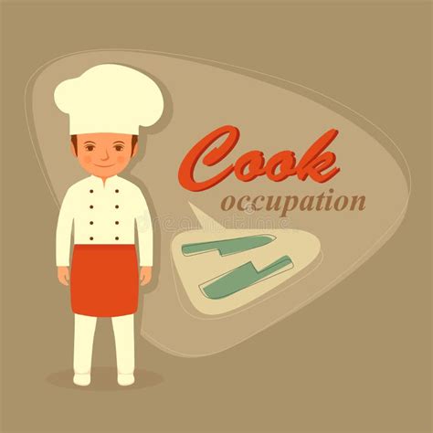 Image result for Cook Profession
