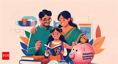 Sukanya Samriddhi Yojana: How to get over Rs 70 lakh corpus from SSY ...