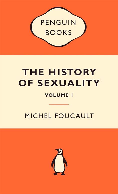 Buy The History of Sexuality: The Will to Knowledge Book Online at Low ...