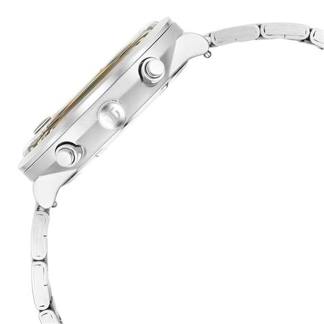 Buy Online Titan Timeless Treasures Quartz Analog Dual Time Black Dial ...