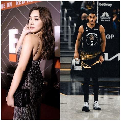 Who is Kim Cruz, Girlfriend of Jordan Poole? His Parents, Family ...