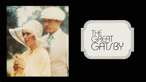 The Great Gatsby (2000) - Plex