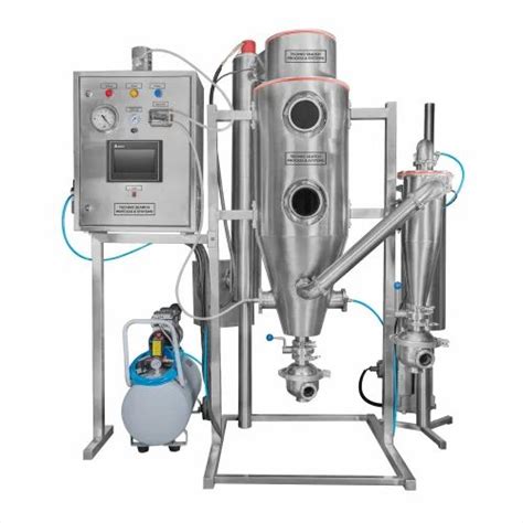 Advanced Laboratory Spray Dryer Service Provider from Bhiwandi