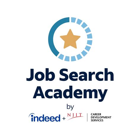 Job Search Academy | New Jersey Institute of Technology