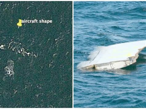 An Australian Claims To Have Found The Missing MH370, After Poring Over ...